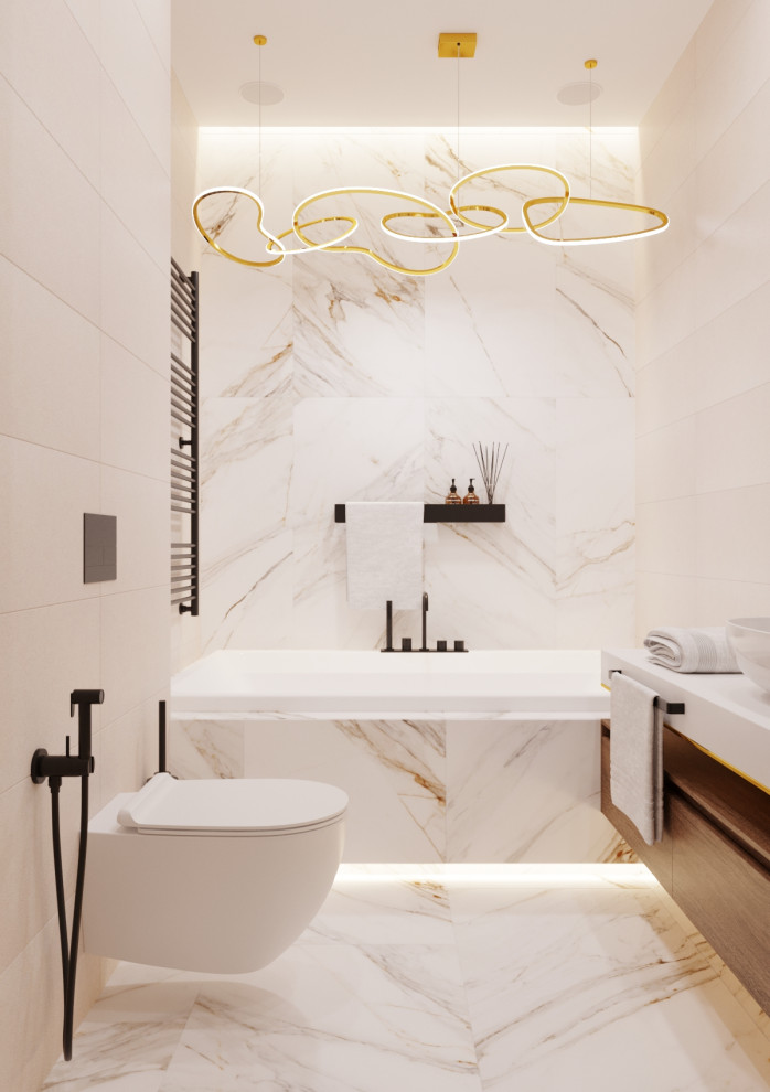 Обложка проекта: ЖК БУЛЬВАРНЫЙ