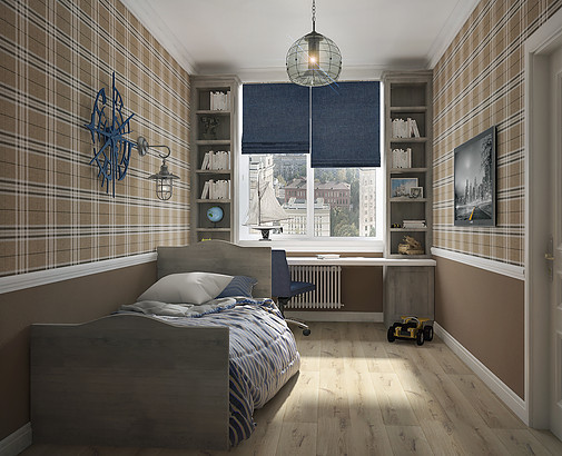 Скандинавские мотивы