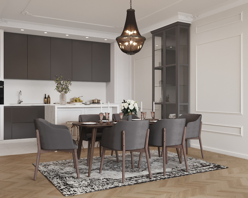 ЖК Триколор