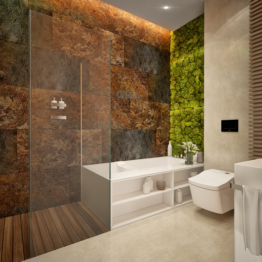 Пентхаус на Крестовском острове