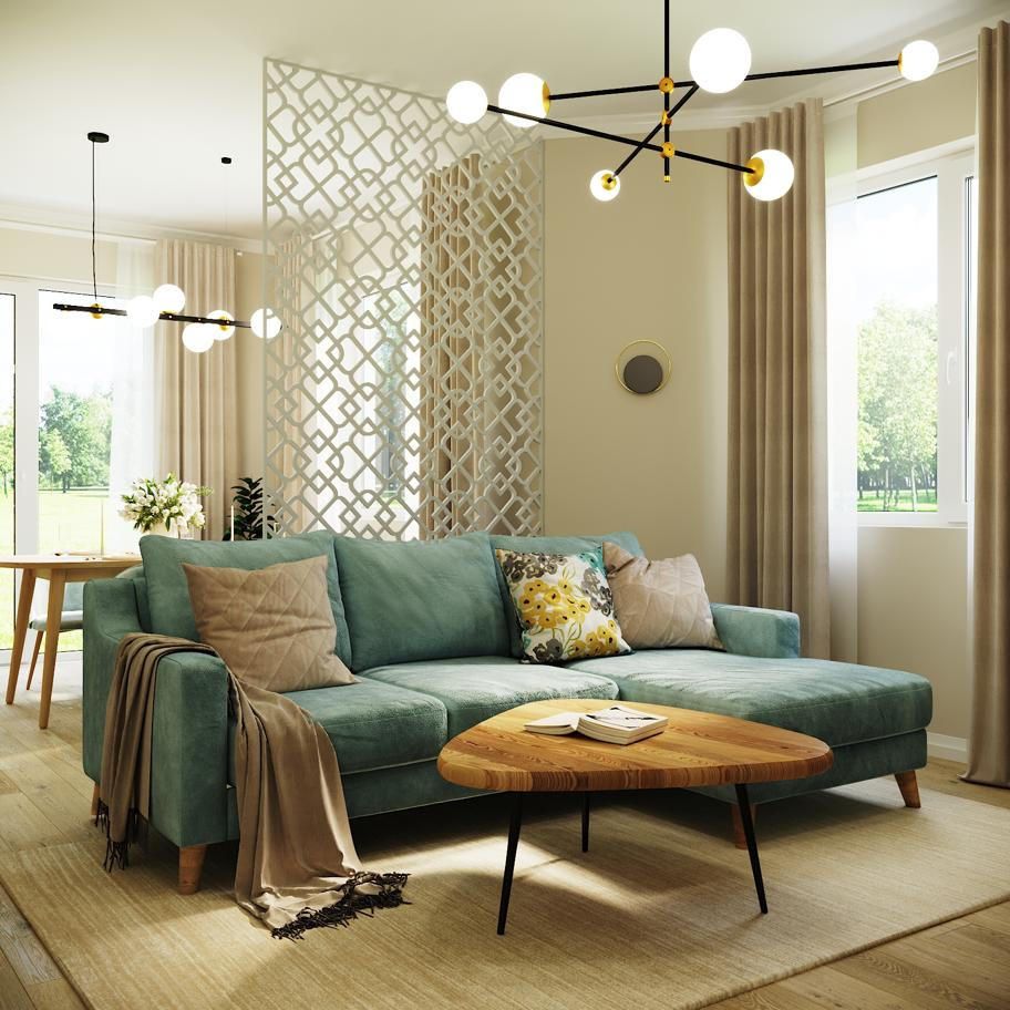 Обложка проекта: Дом "Вартемяги"