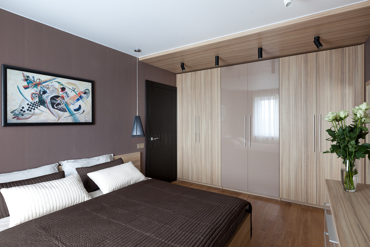 Супрематизм в пломбирных оттенках