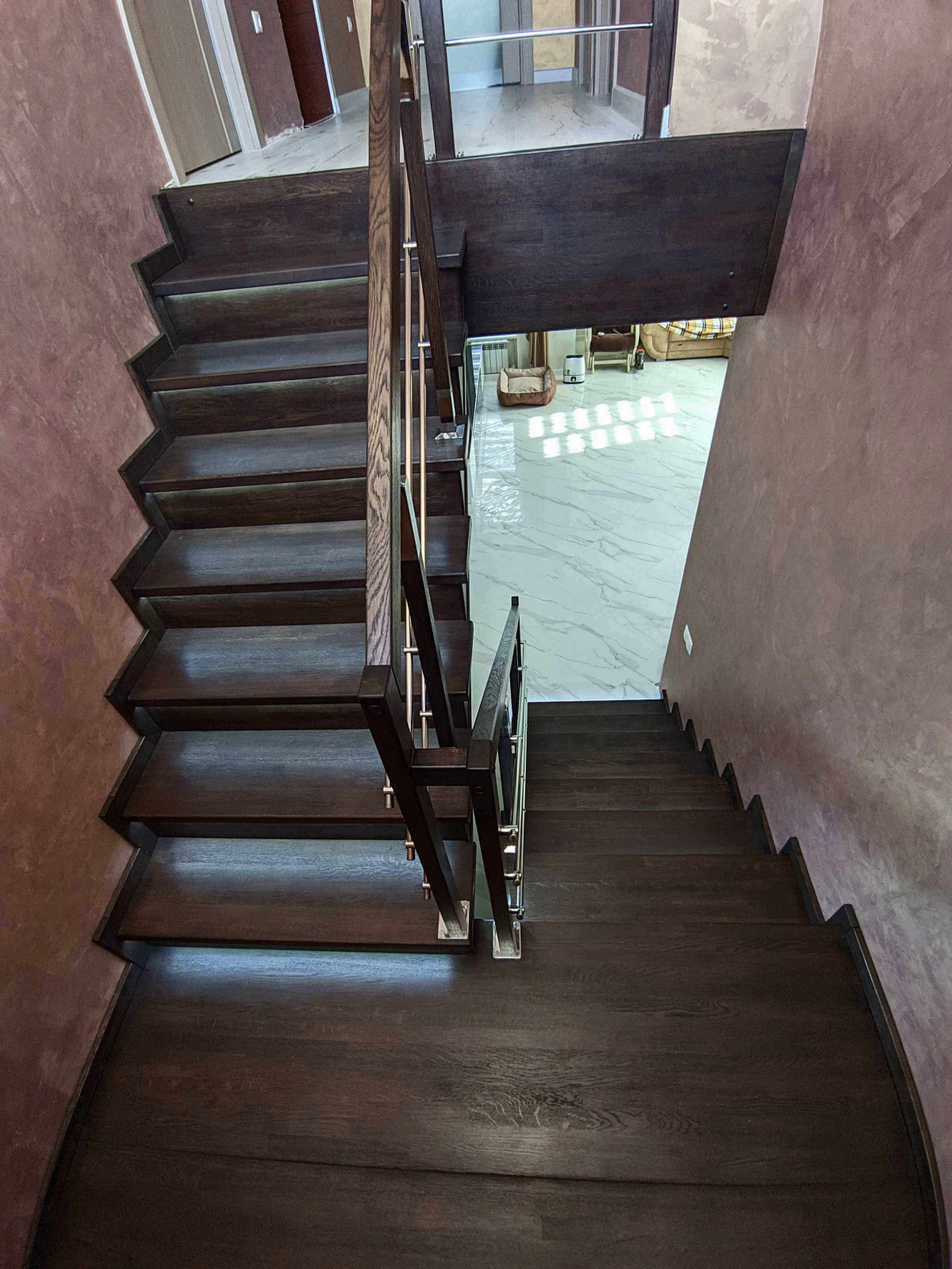 Обшивка каркаса _ Верхняя хава