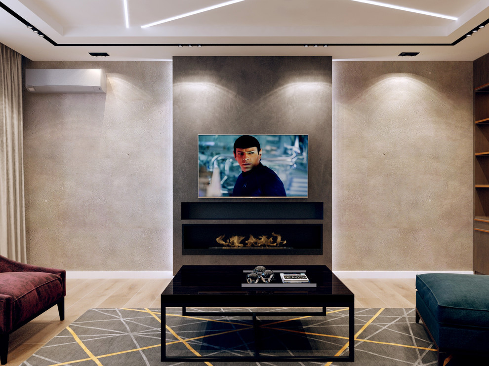 1811 - гостиная