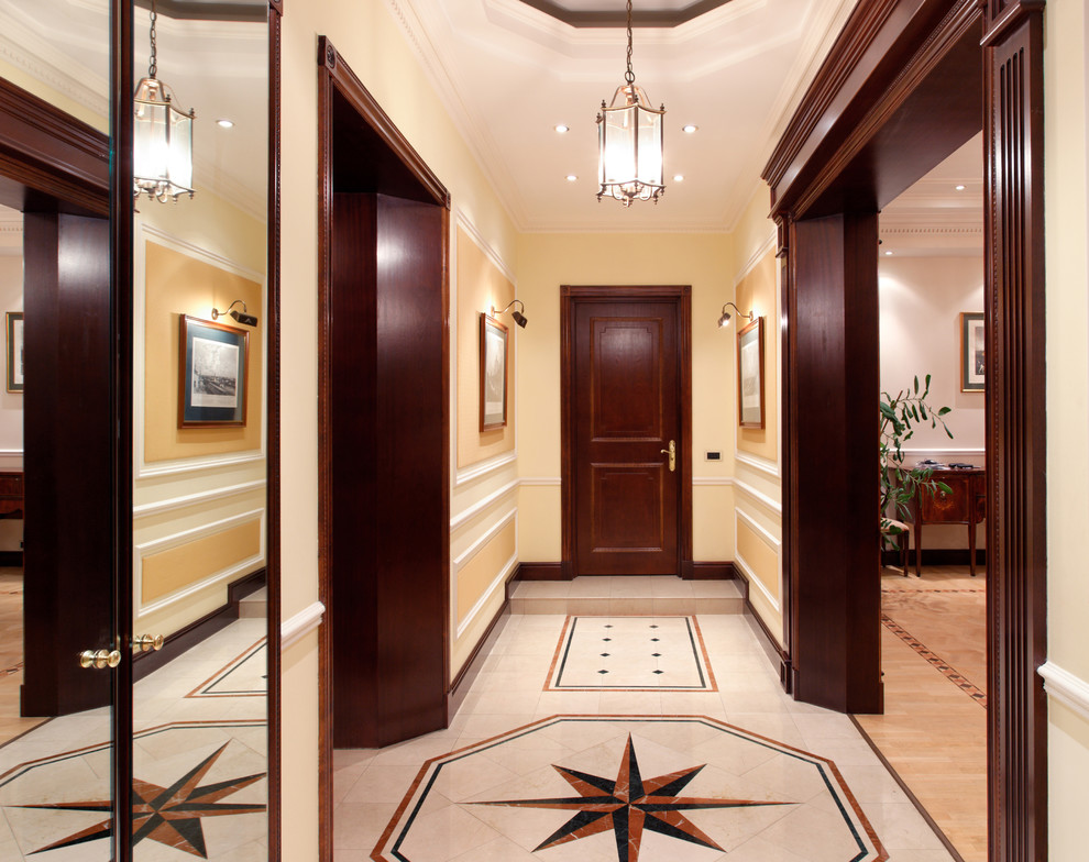 квартира на Остоженке