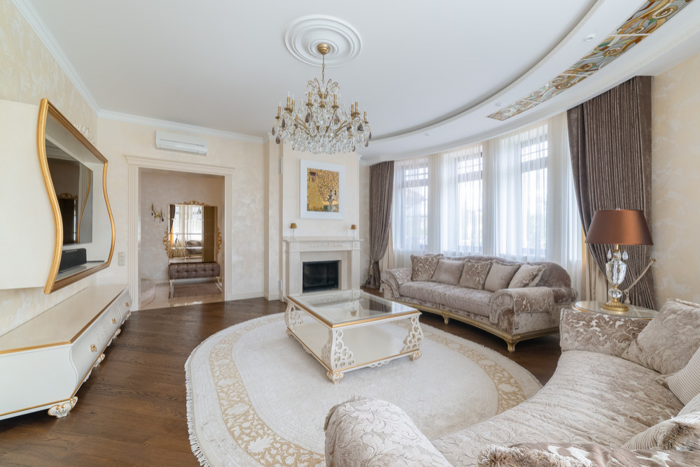 Дом в КП Монтевилль