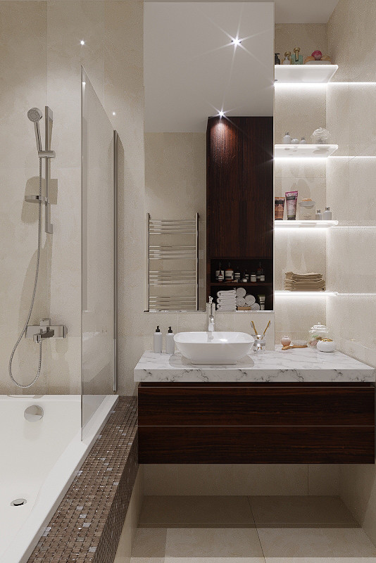 Обложка проекта: ЖК Классика 2