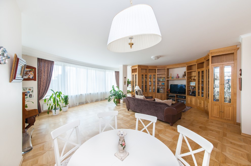 Интерьерная фотография