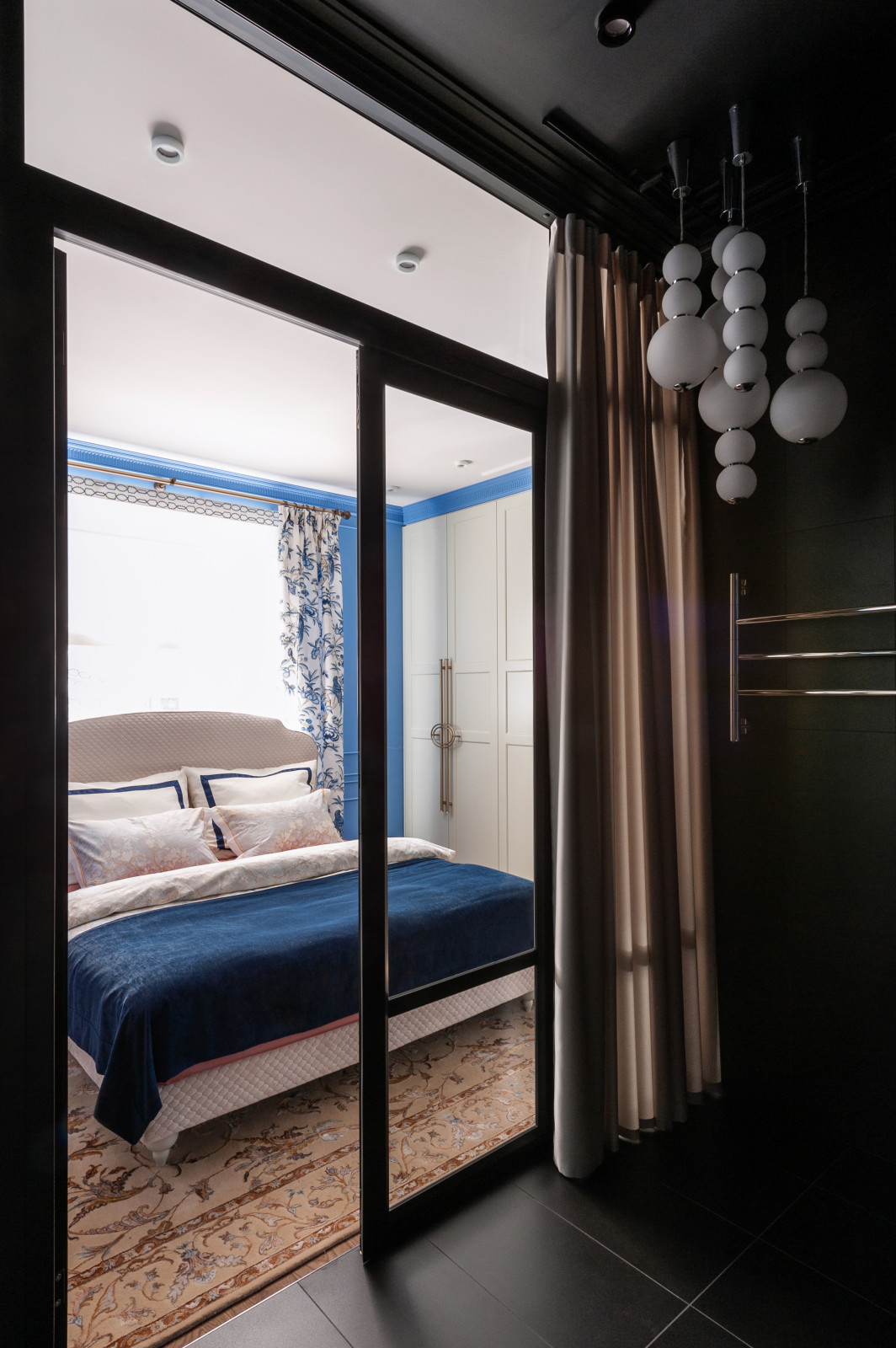 Квартира на Тимирязева