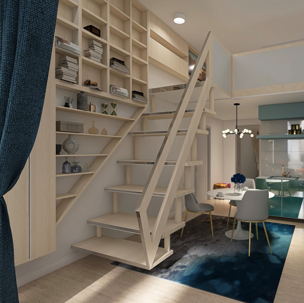 Дизайн -проект « Танцующая на облаках »