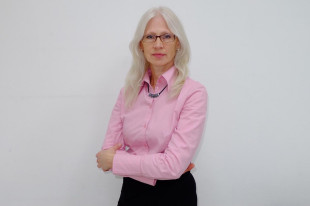 Елена Ладыгина