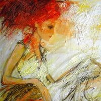 Елена Бутузова