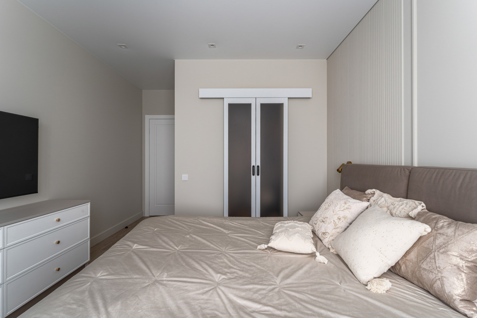 ЖК Нахимовский