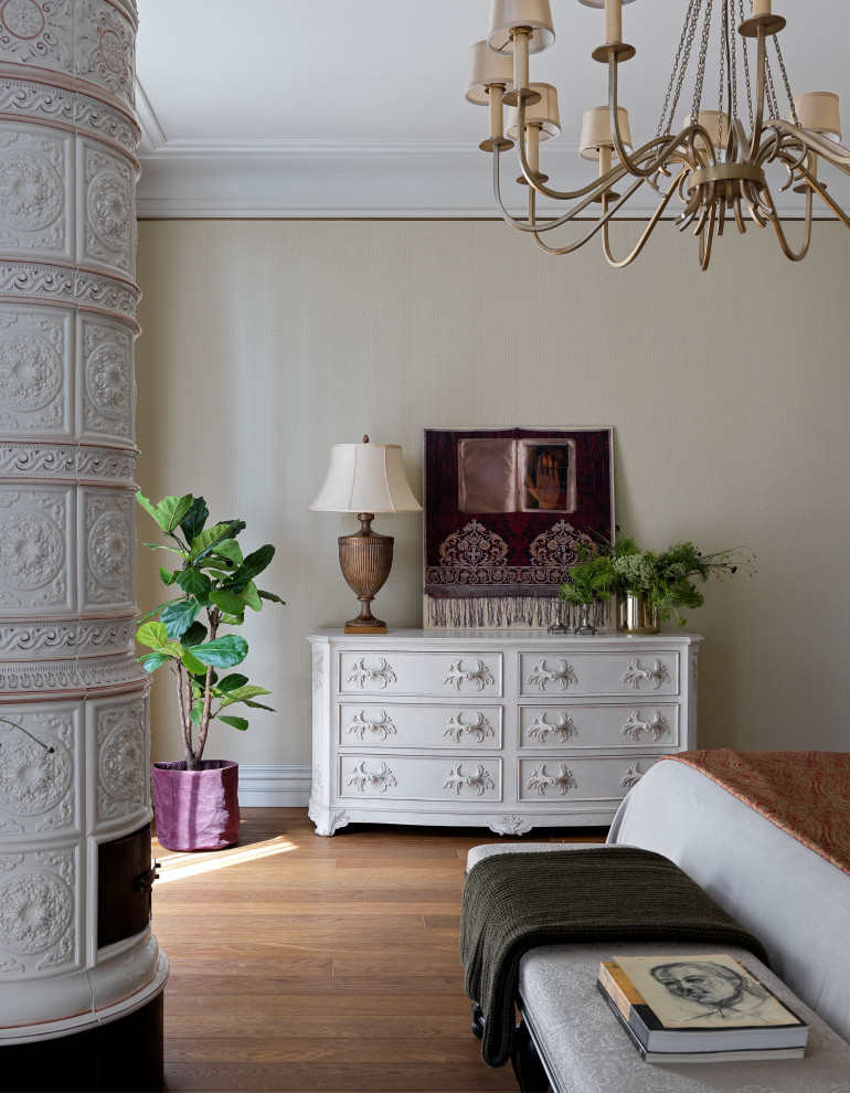 Квартира в Замоскворечье