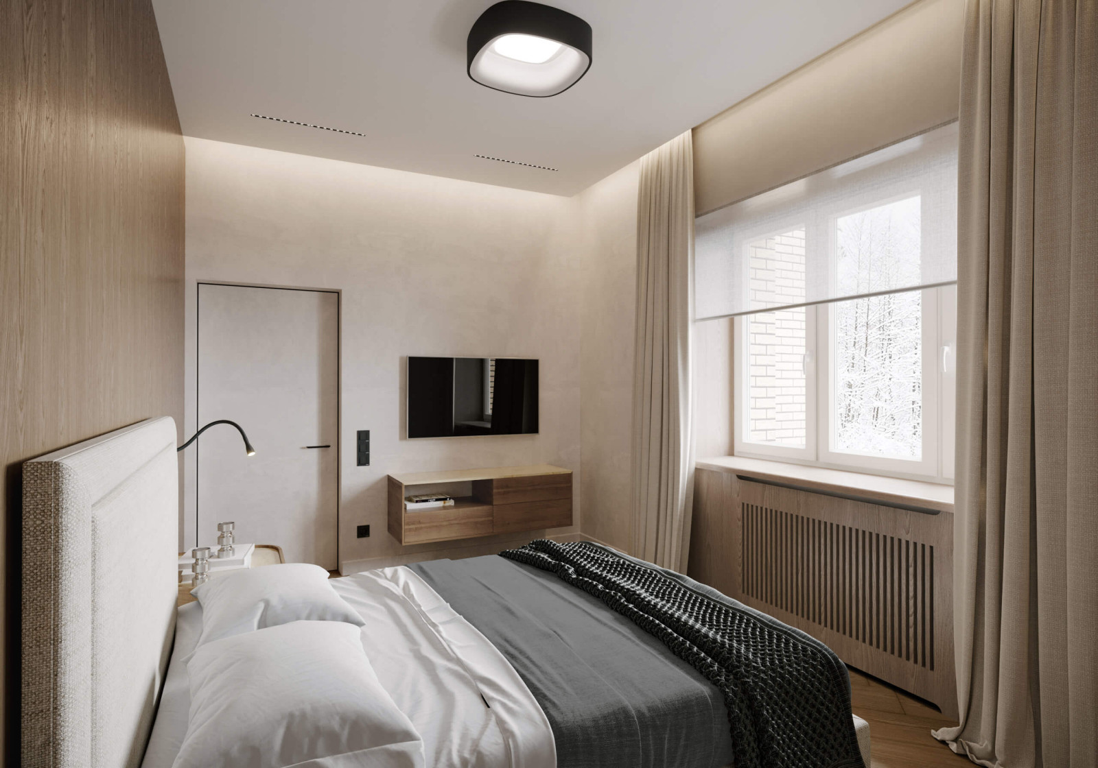 КП "Апрелевка парк"