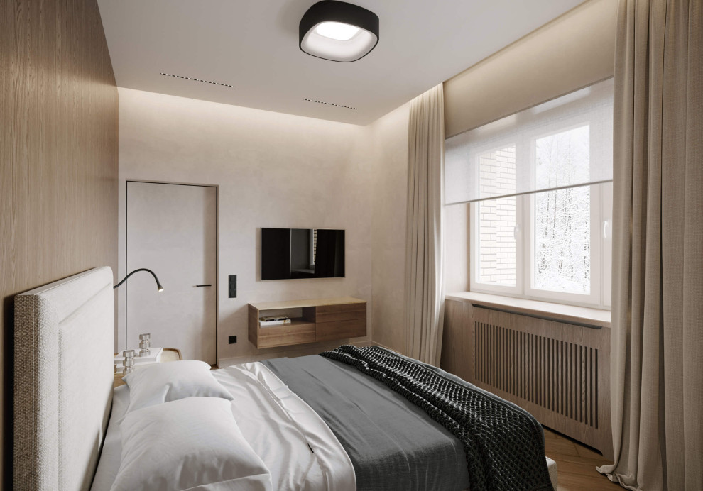 КП "Апрелевка парк"