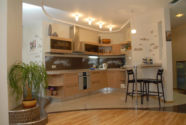 Квартира №2