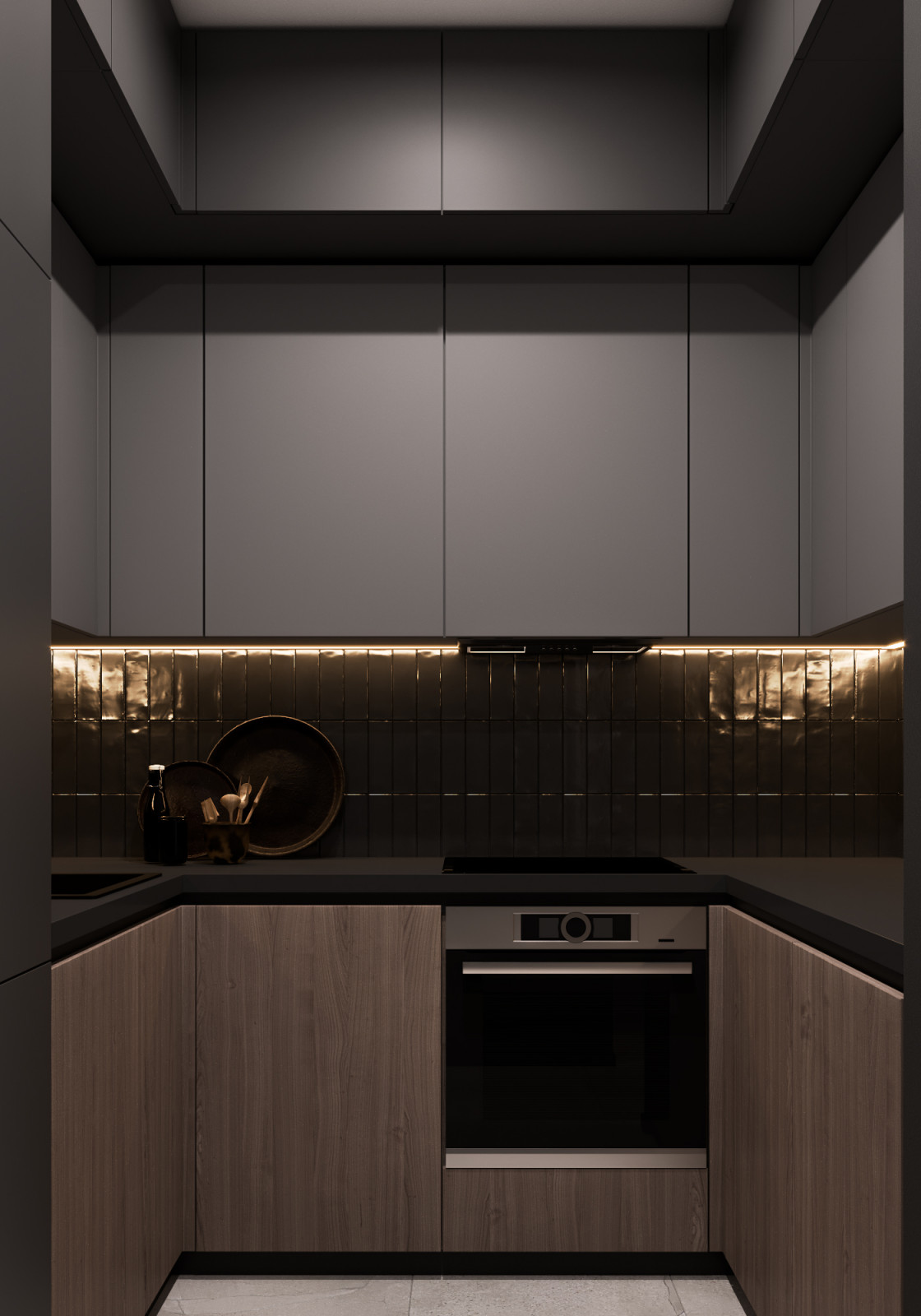 Апартаменты в Red Hills