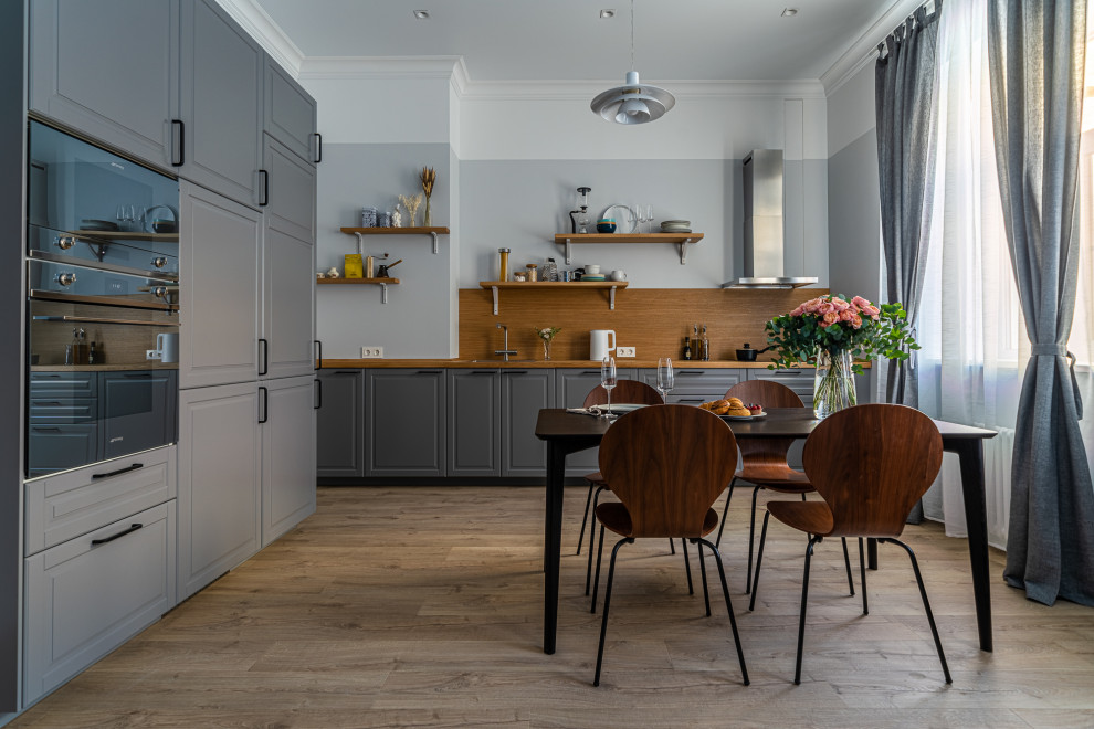 Rasieszhaya - Kitchen