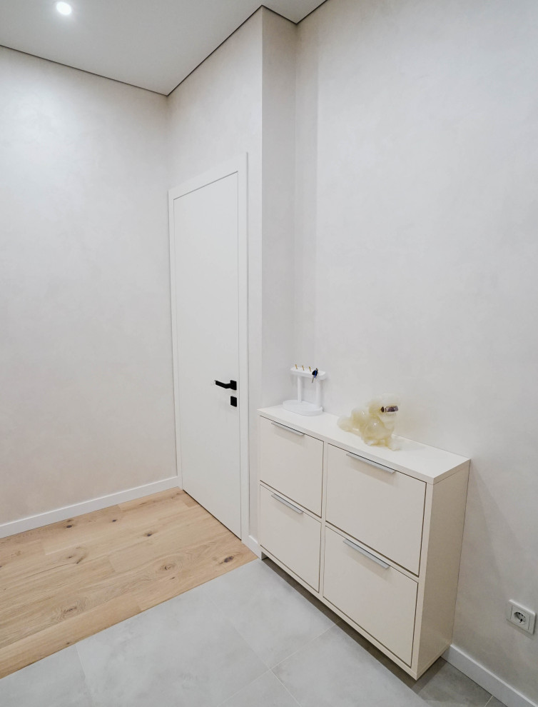 Ремонт, который сделан дистанционно