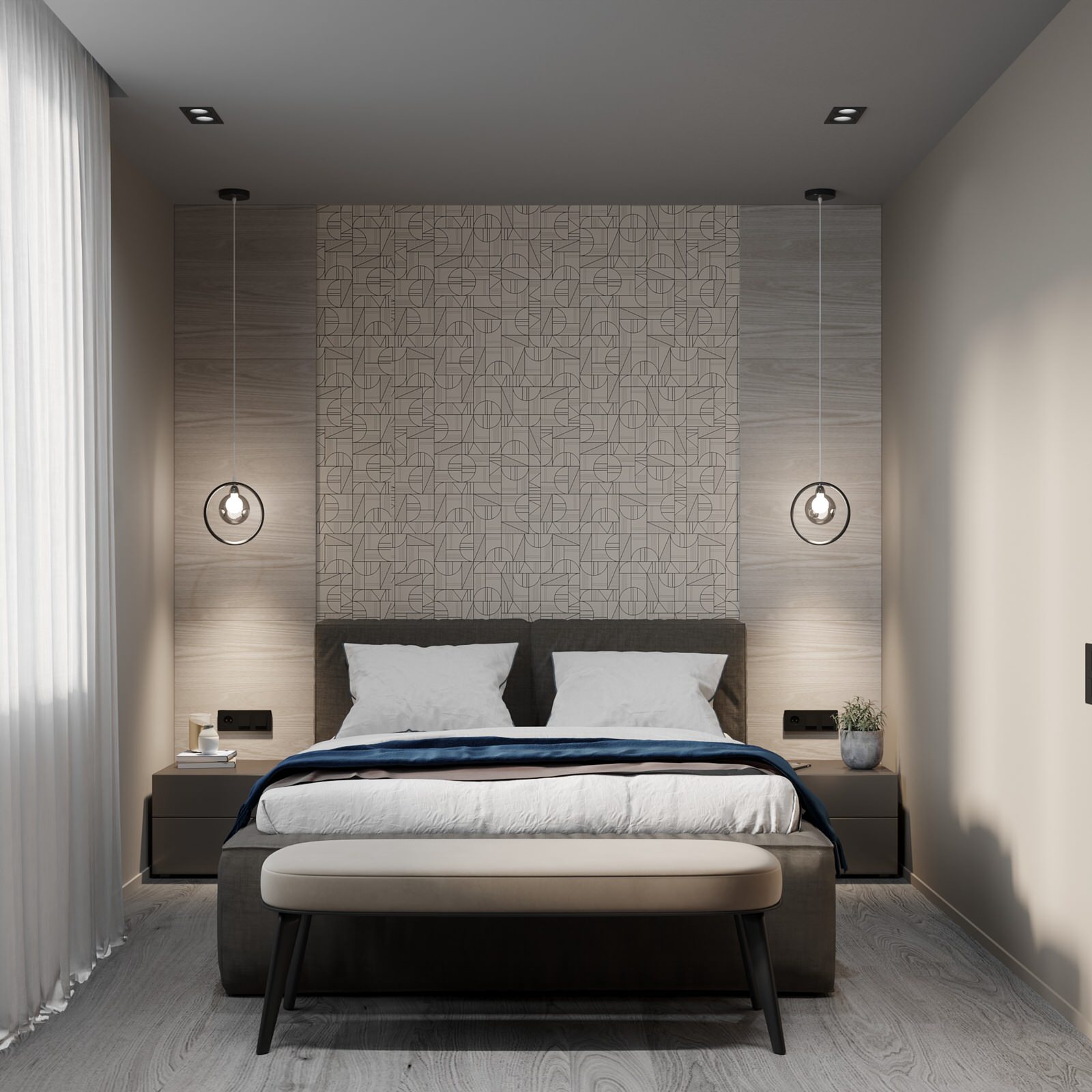 Квартира в "Звездном городке"