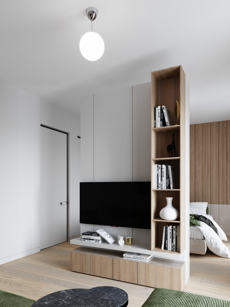 Дизайн-проект Тбилиси 135кв.м