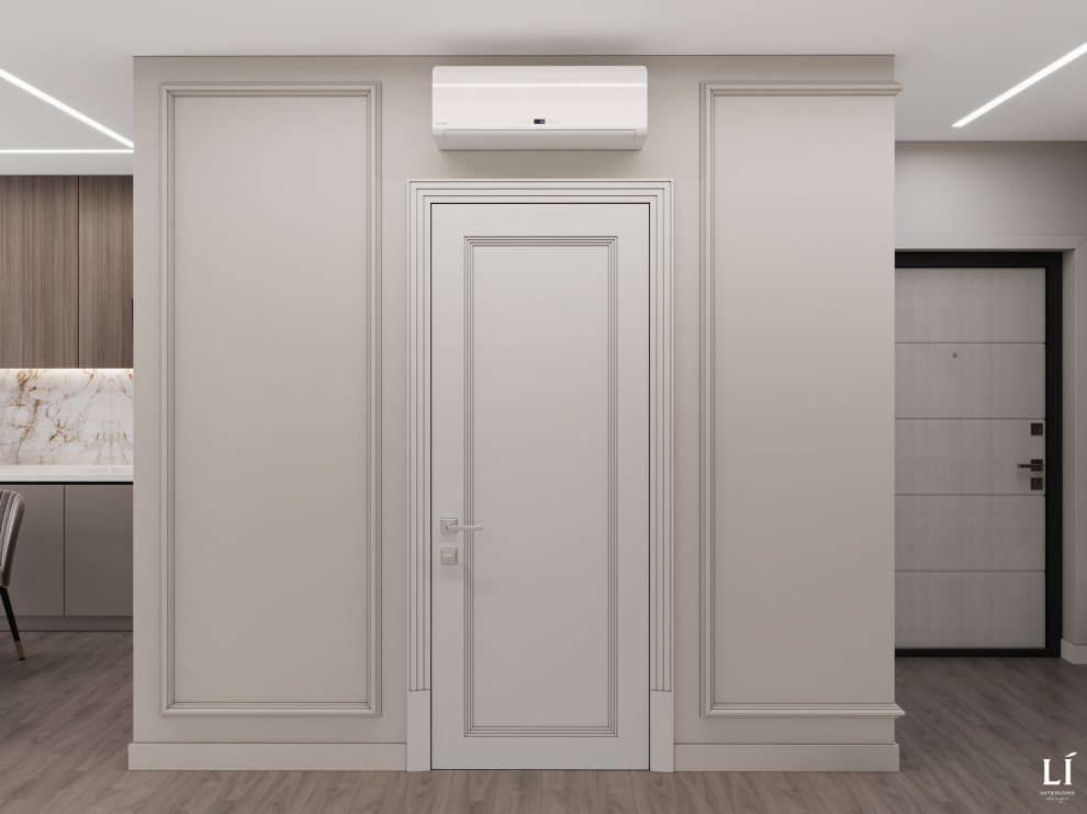 ЖК "Черная речка"