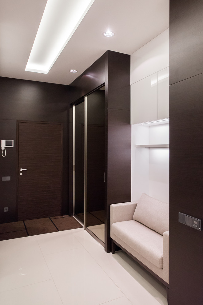 УЛ. ВАРШАВСКАЯ, ПЛОЩАДЬ: 156 М2