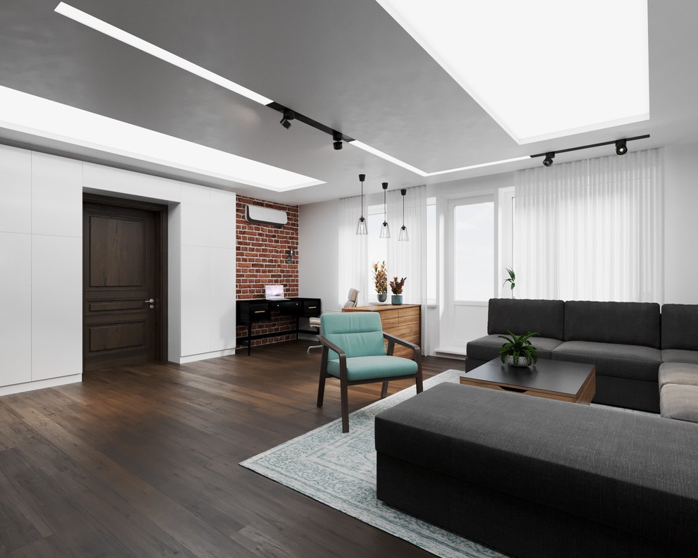 Современный скандинавсвкий