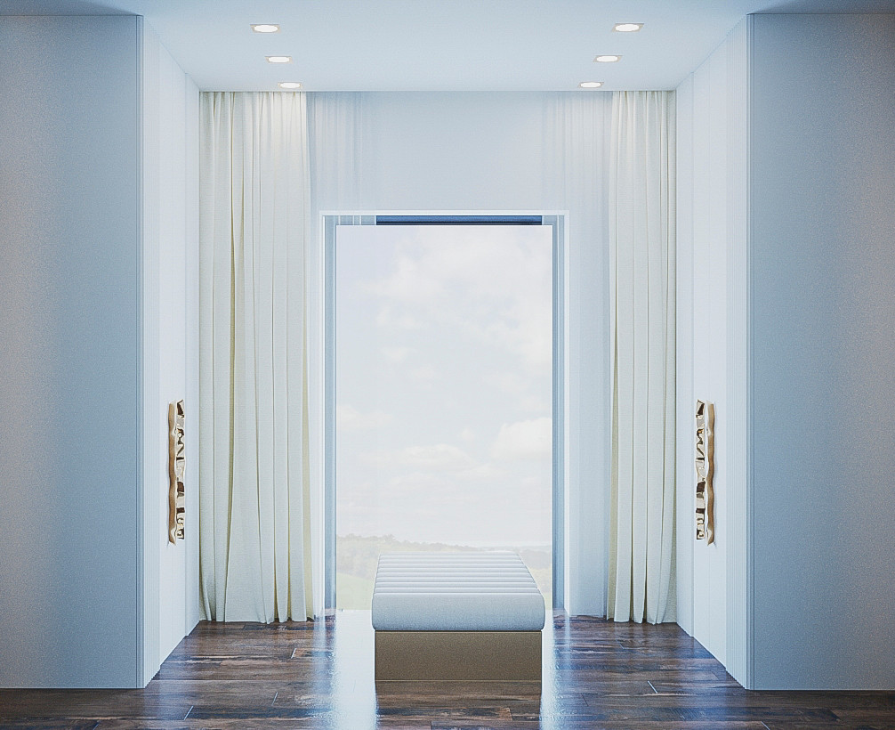 Дом для приема гостей