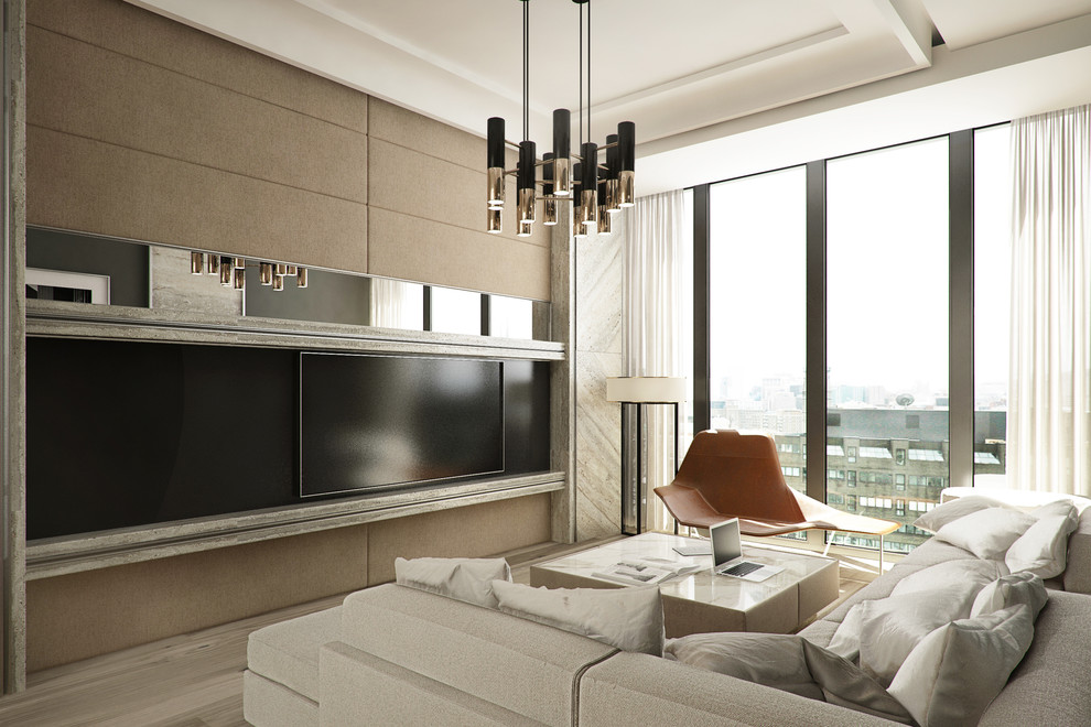 Легенда Цветного