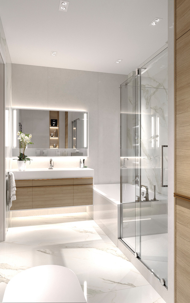 ЖК "Смольный проспект"