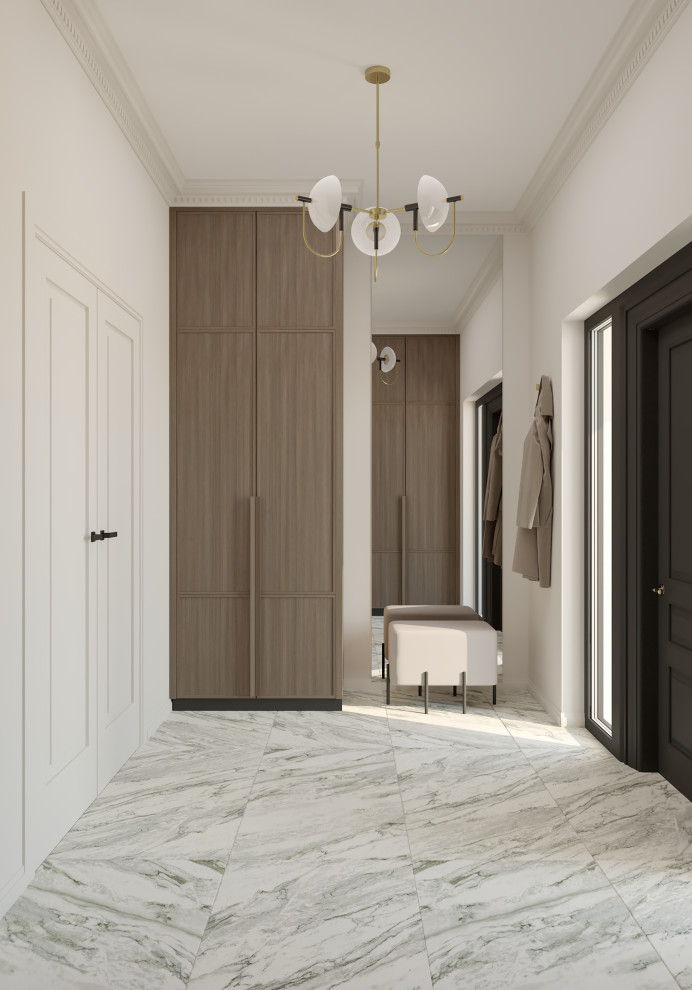 Гиагинская