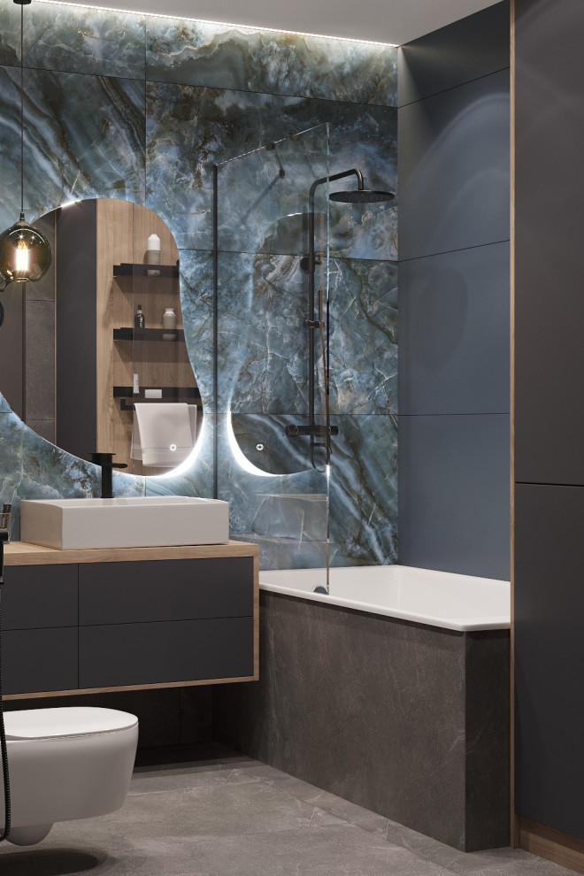 Ванная комната