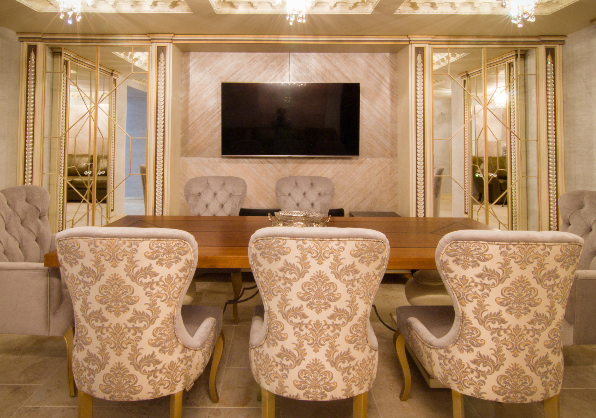 Мебель в квартиру на ул. Свободы № 2