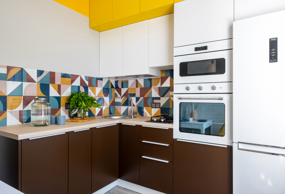 Обложка проекта: Яркая Сторожевая