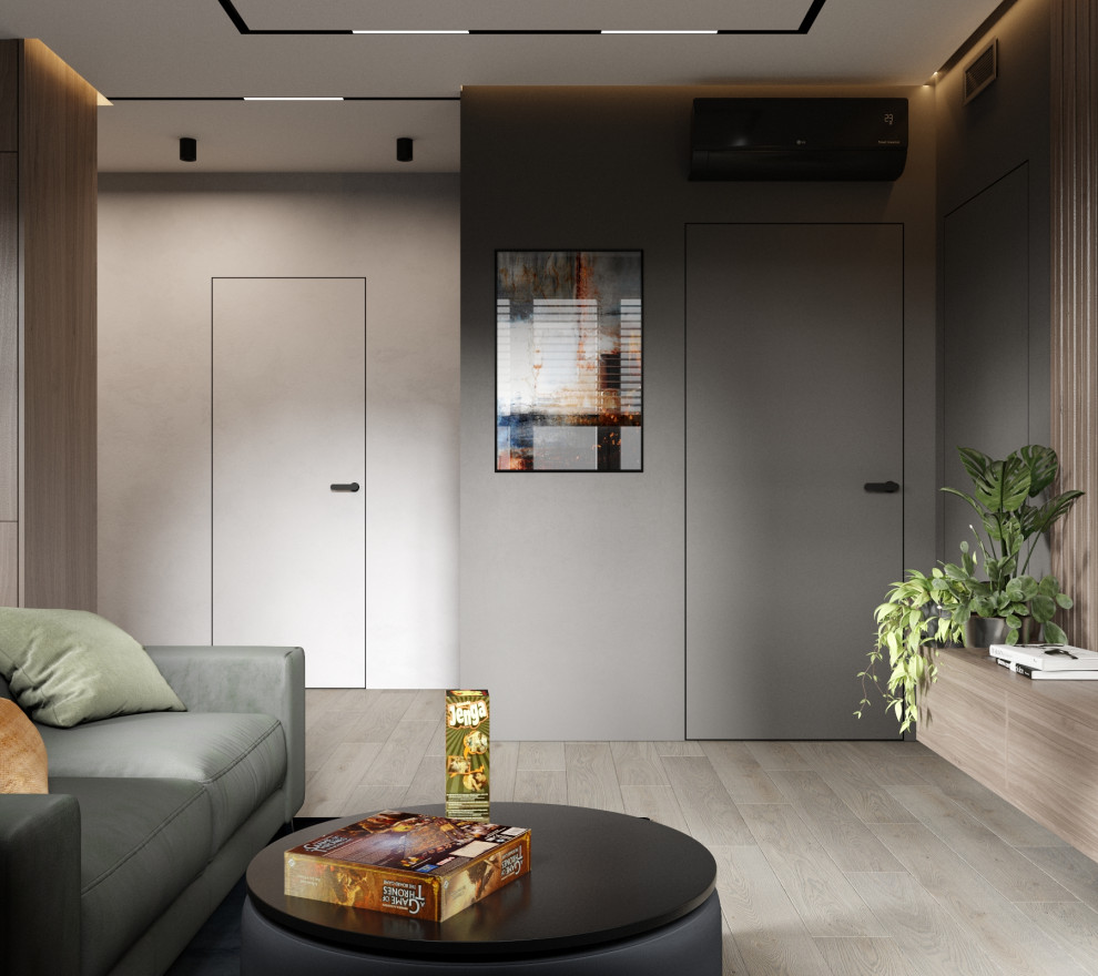 Квартира 80 м2