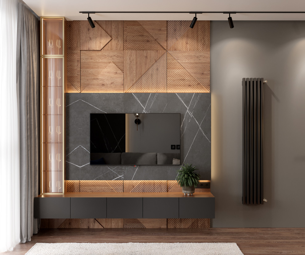 Уютная квартира недалеко от Москвы