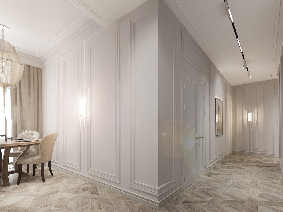 ЖК "Сколково Парк"