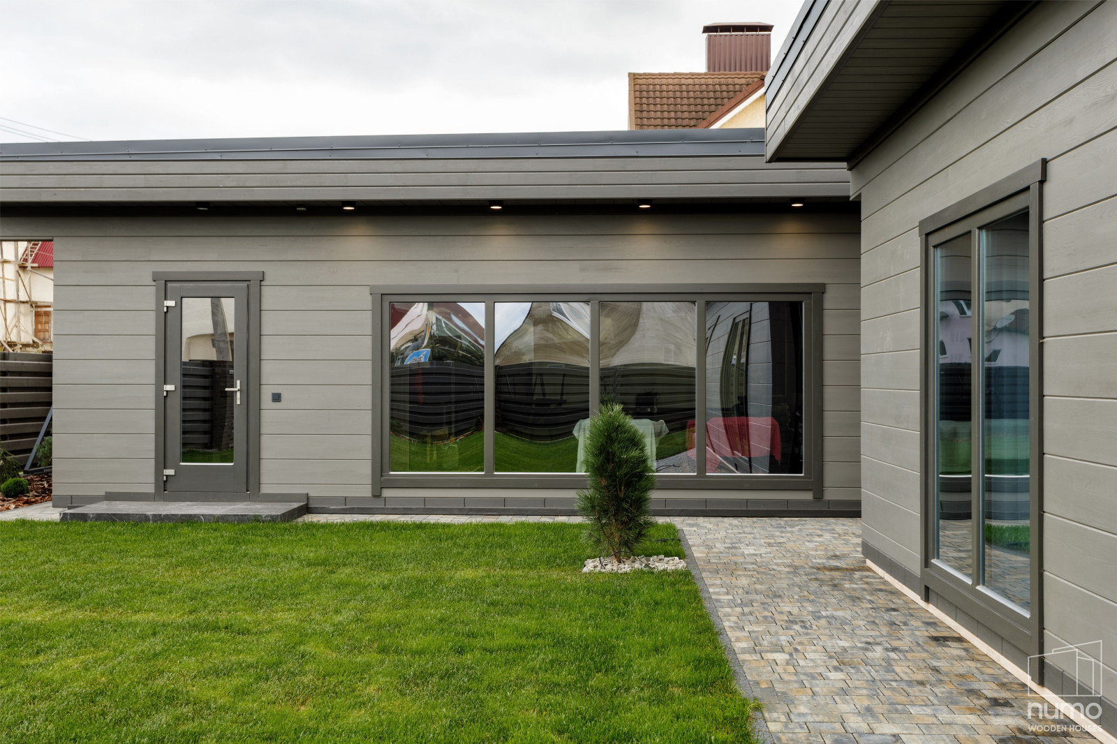 Гостевой дом