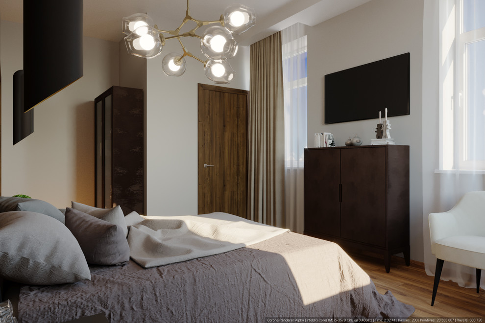 Таун-хаус в ЖК Кроненбург