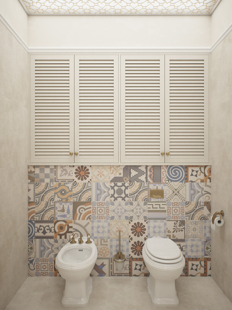 Квартира в ЖК "Смольный проспект" 285 м2