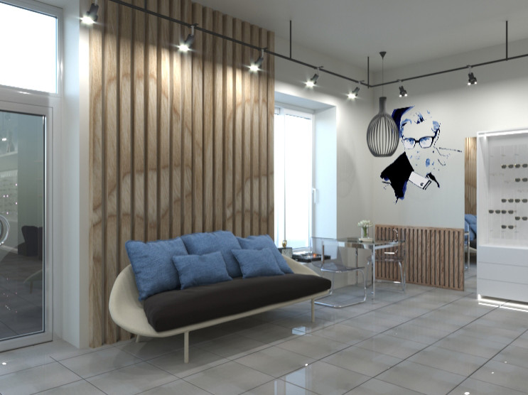 Салон Оптики "Чистый взгляд"