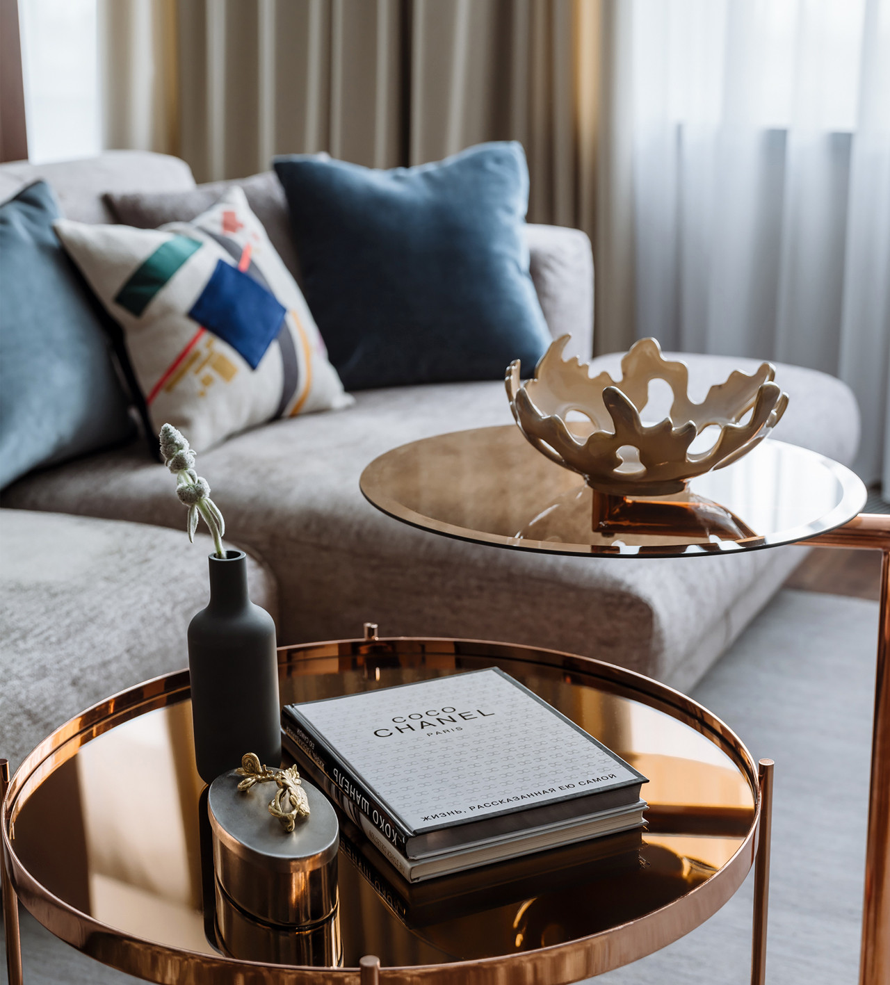 ЖК РОЗМАРИН