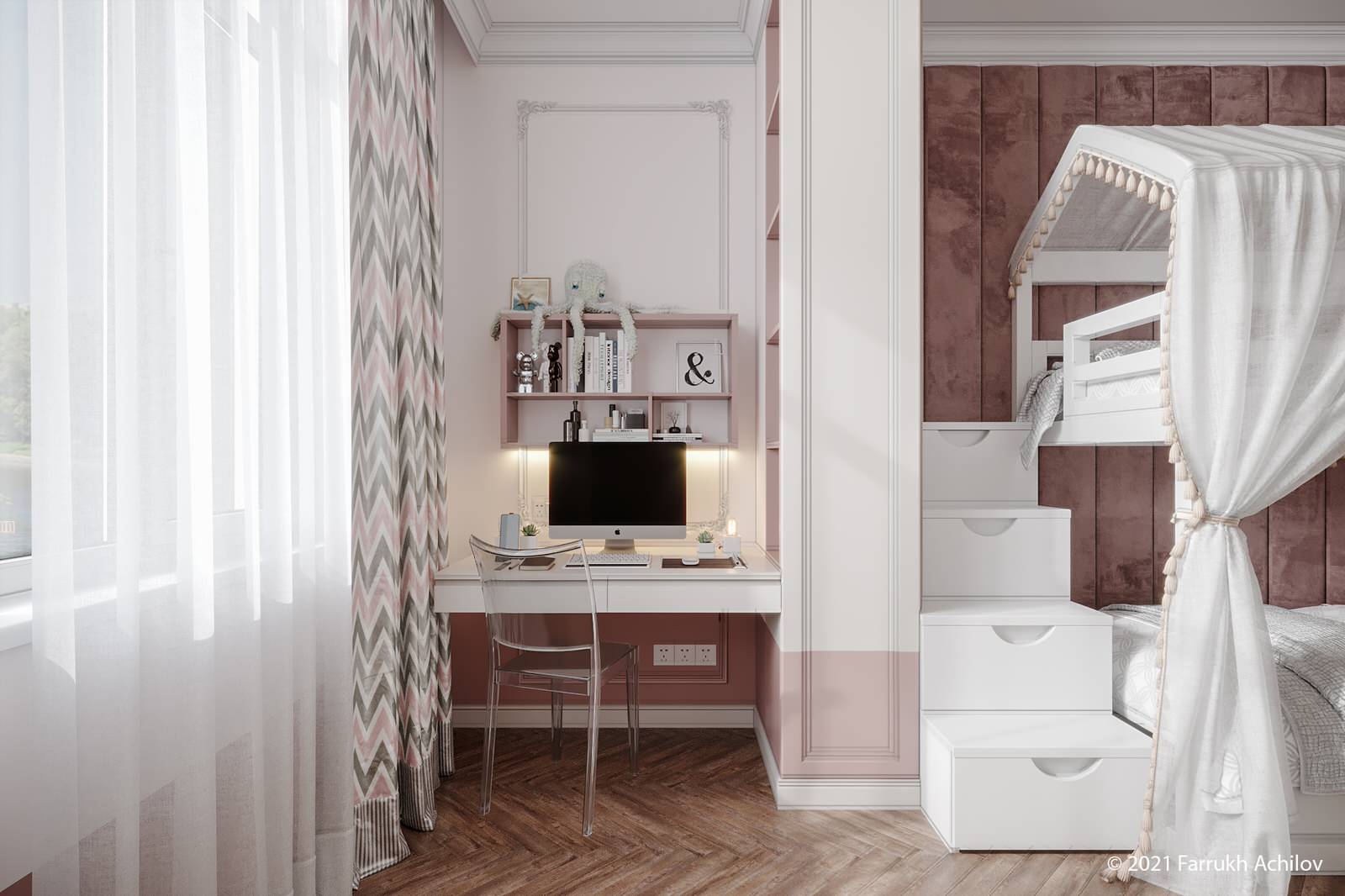 Детская девочек