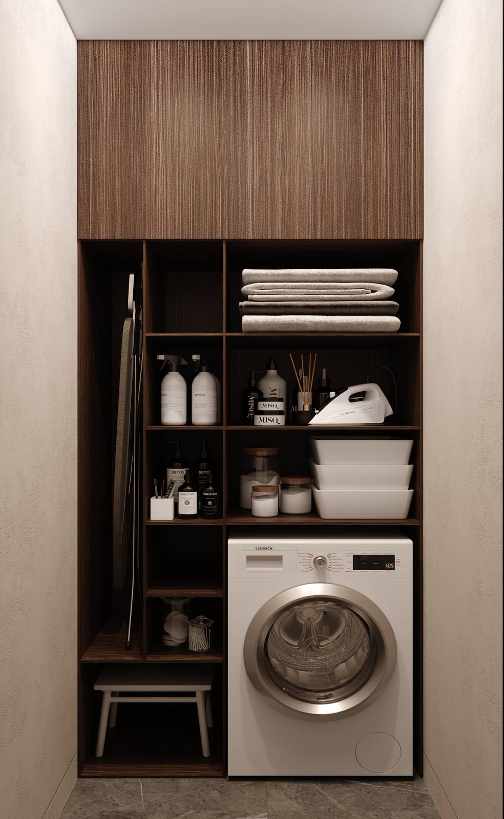 ЖК "Нормандия" 46.3 м2