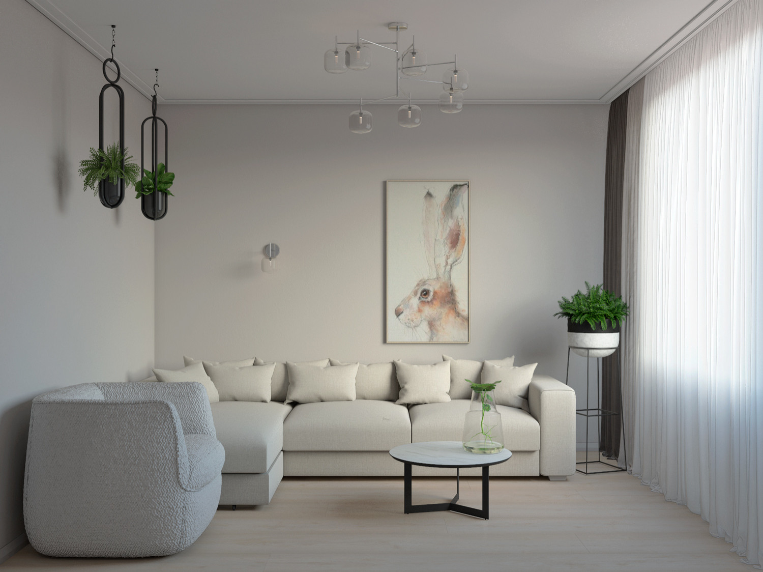 ЖК Стерео Калининград, ул. Батальная