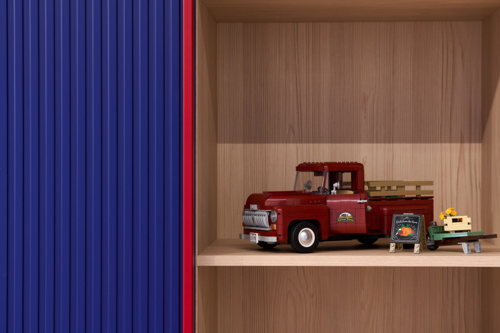 Реализация проекта ЖК Солнечный остров