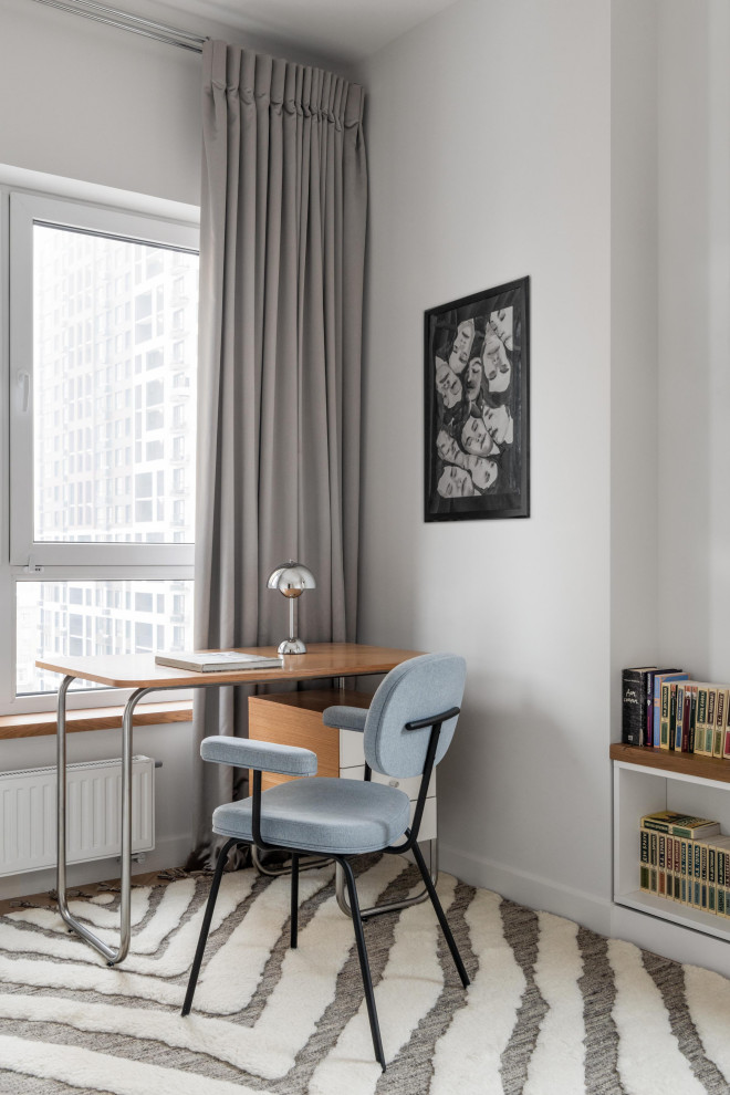 ЖК Лефортово паркк