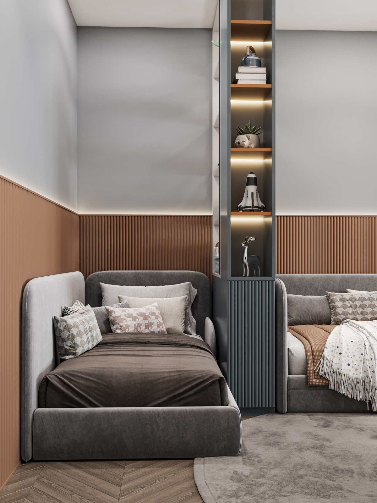 Дизайн интерьера Одинцово